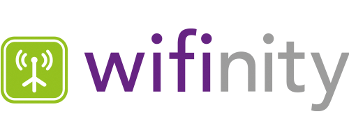 wifinity logo